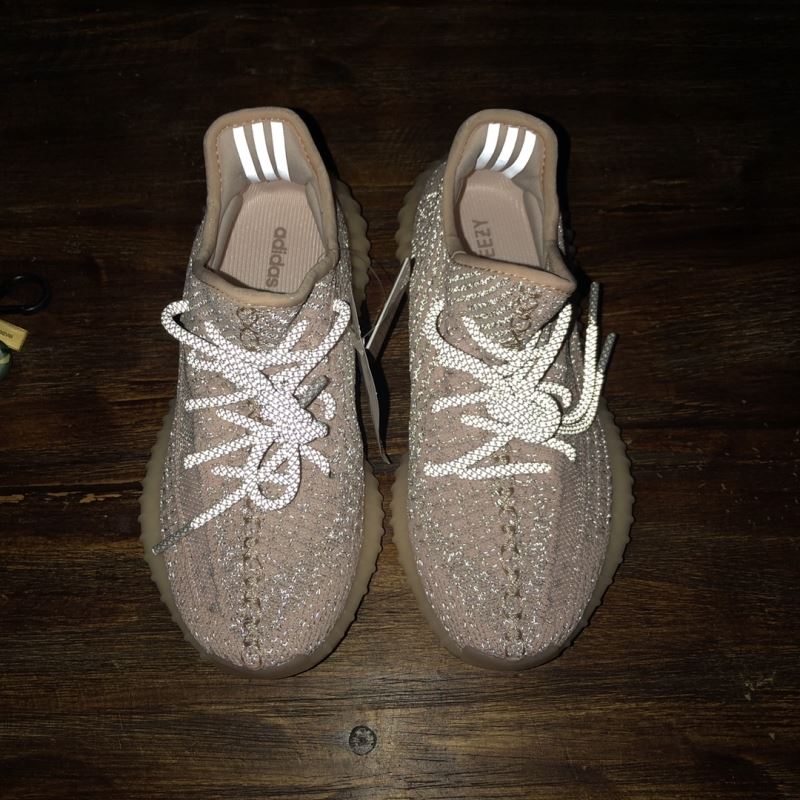 Adidas Yeezy 350 Shoes